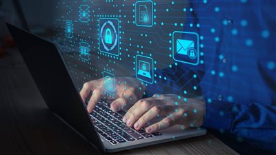 «معلومات الوزراء» يستعرض توقعات الأمن السيبراني لعام 2025.. التوترات الجيوسياسية وسلاسل التوريد المعقدة «أبرز المشكلات» 