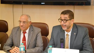 الإسكندرية: 65 جامعة ومركزًا بحثيًا في التصفيات النهائية لأولمبيادات الشركات الناشئة المؤهلة لبرنامج Gen-z