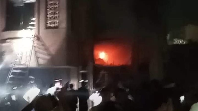  مصدر أمنى يكشف سر
