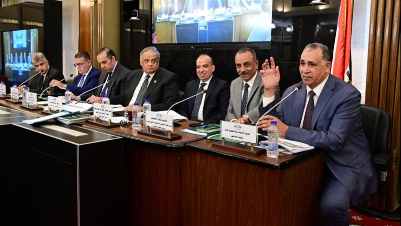 اللجنة التشريعية