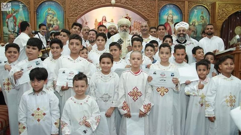 إيبارشية حلوان