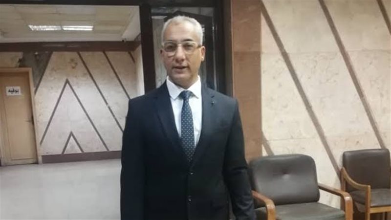 الدكتور وليد شوشة،