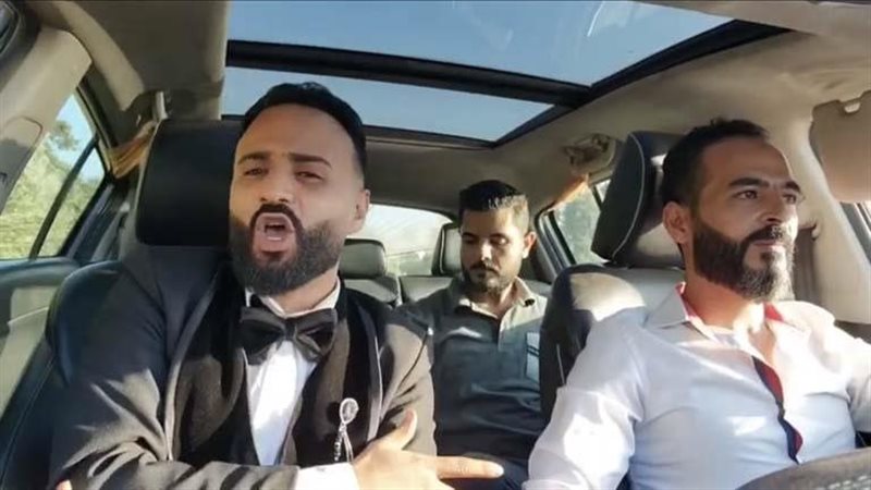الداخلية: فيديو خطف