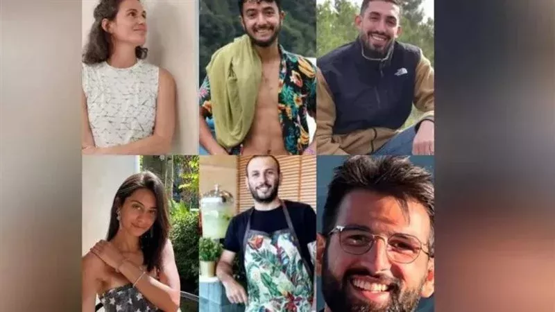 الأسرى الاسرائيليين،