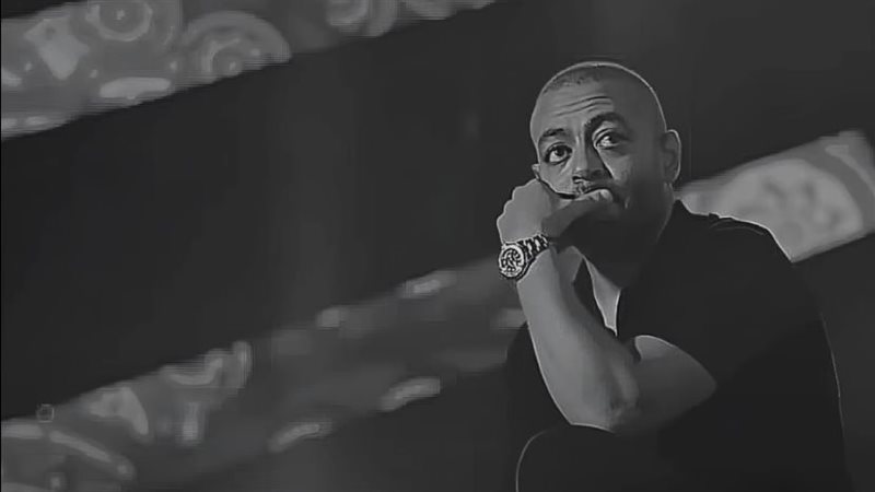 تامر عاشور، فيتو