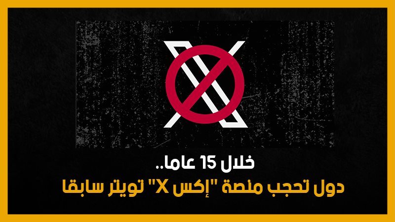اكس، فيتو