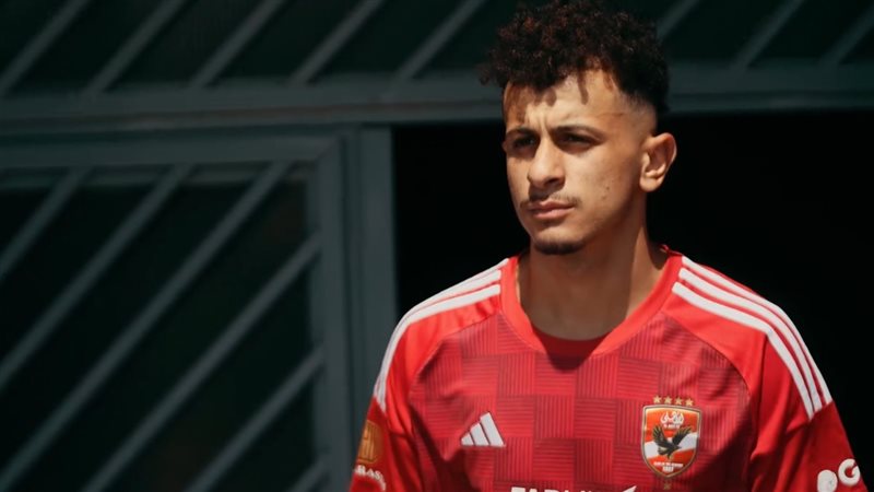 عمر الساعي