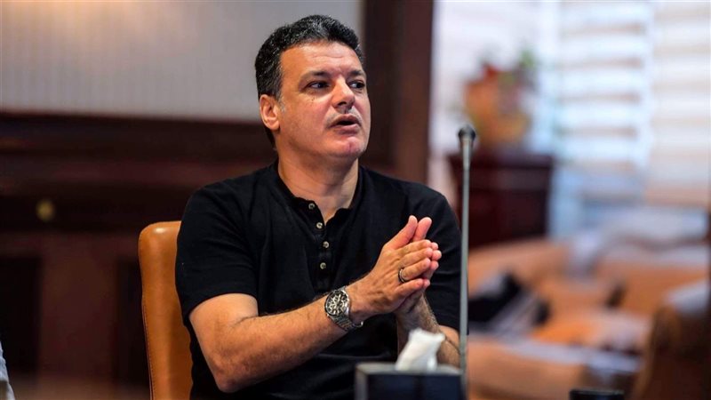 إيهاب جلال، فيتو