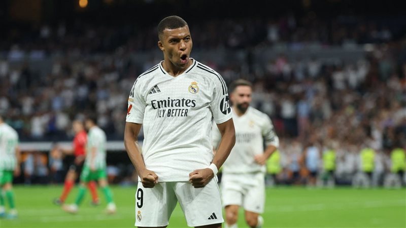 ريال مدريد، فيتو