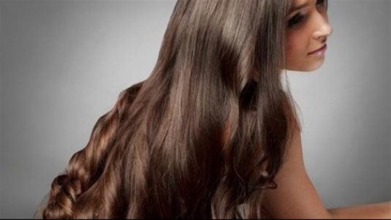 تغذية الشعر، فيتو
