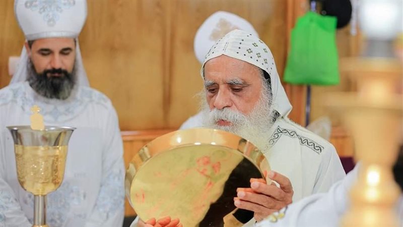 أسقف مطاي