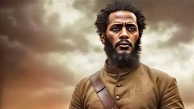 معارك حربية تفصل محمد رمضان عن الانتهاء من تصوير فيلم أسد 