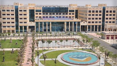 تنسيق جامعة 6 أكتوبر 2024-2025، مصاريف كلية الطب البشري في العام الدراسي الجديد