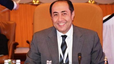 الشئون العربية بالصحفيين تستضيف السفير حسام زكي في حوار مفتوح بالنقابة غدًا