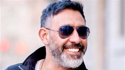 بعد جدل خناقة شيرين، عمرو مصطفى لـ