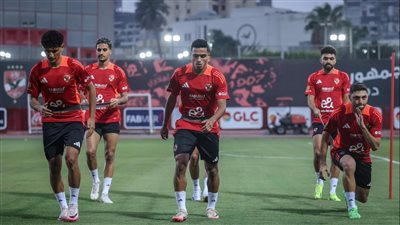 حقيقة عودة زعلوك وكباكا ورشدان من مودرن سبورت إلى الأهلي 