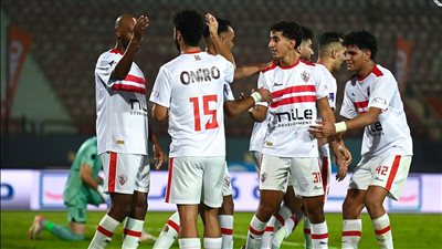 حقيقة تفاوض الزمالك مع صفقة الأهلي المنتظرة 