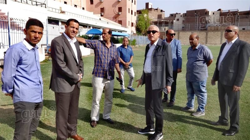 أثناء الجولة 