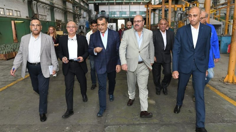 المهندس محمد صلاح