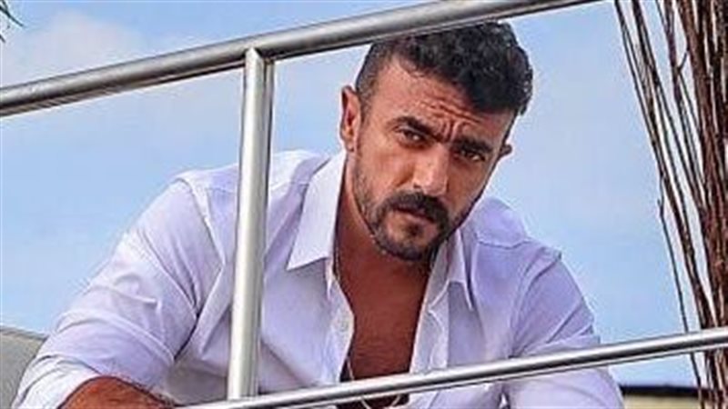 أحمد العوضي، فيتو