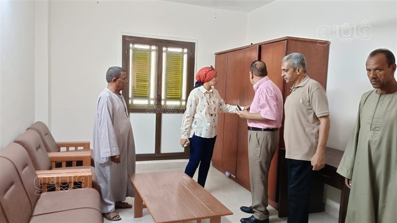 أثناء الجولة 