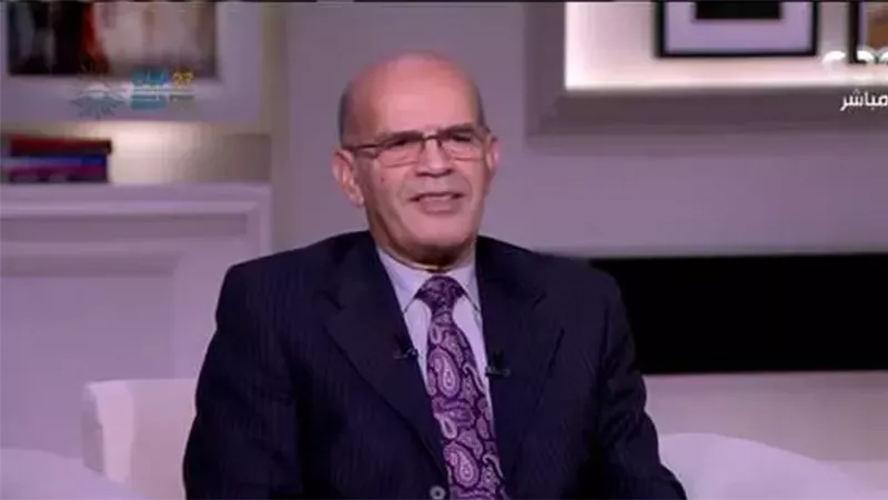 الدكتور احمد يوسف،فيتو