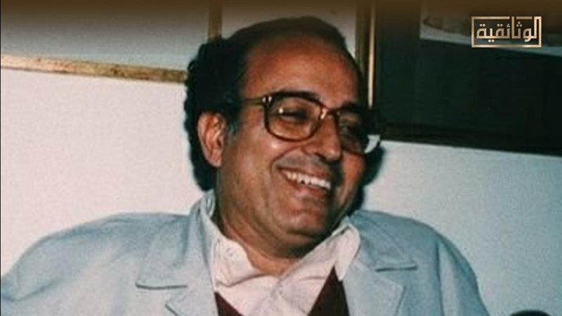 عبد الوهاب المسيري،