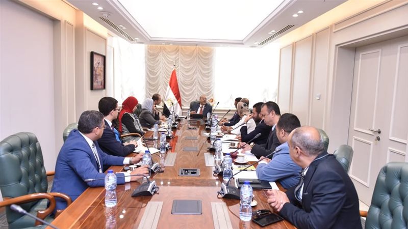محمد جبران وزير العمل،فيتو