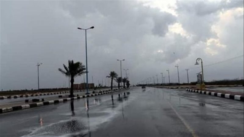 حالة الطقس وفصل الخريف،