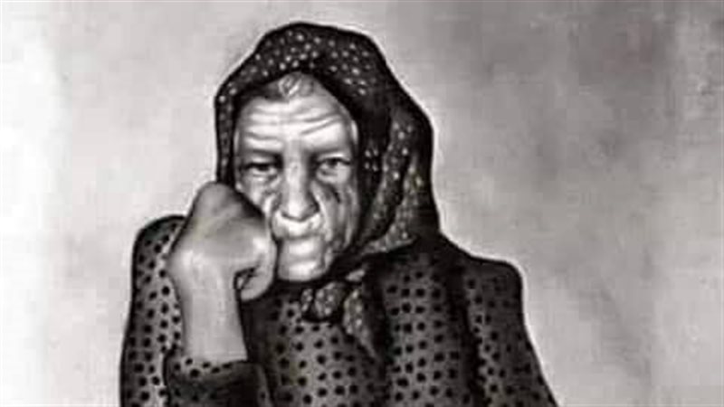 تفسير رؤية المرأة