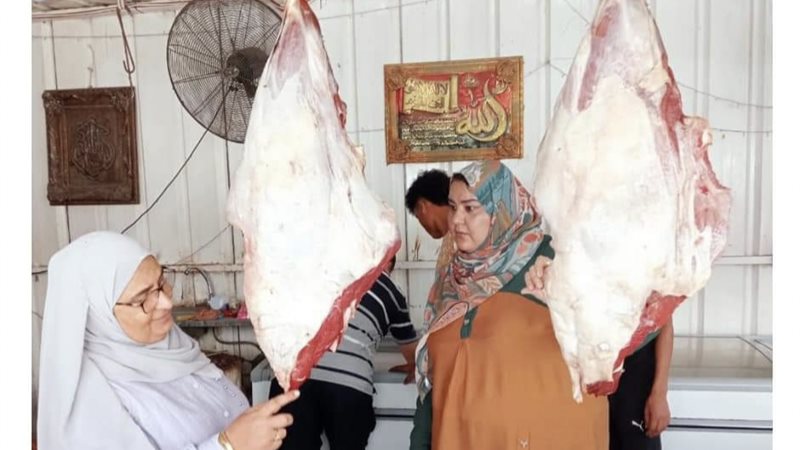 حملات تموين 