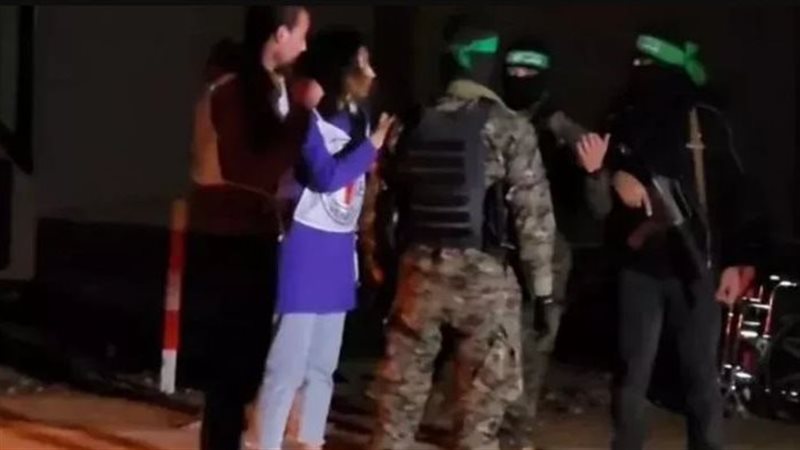 صفقة الأسرى، فيتو