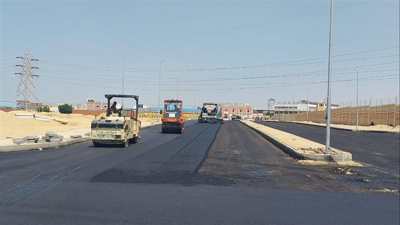 محافظ الإسماعيلية