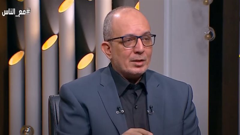 الدكتور حسن القصبي،