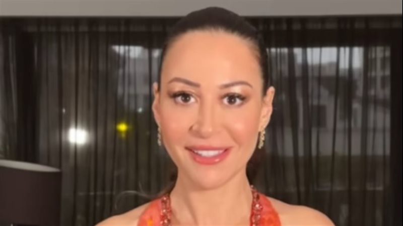 منة شلبي