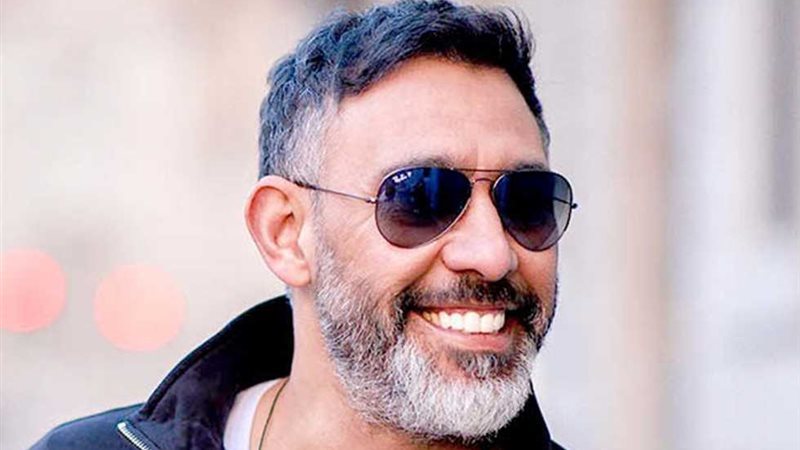عمرو مصطفي، فيتو