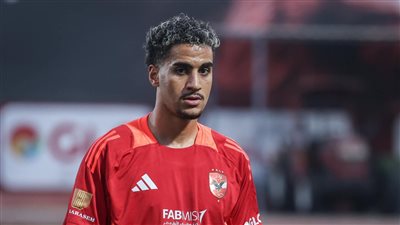 كولر يستقر على قيد ثنائي شباب الأهلي في الموسم الجديد 