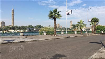 معلومات الوزراء يكشف توقعات درجات الحرارة اليوم الأربعاء (إنفوجراف)