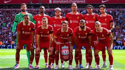 موعد مباراة ليفربول ونوتينجهام فورست في الدوري الإنجليزي والقناة الناقلة 