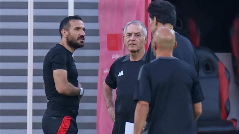 علي معلول،فيتو