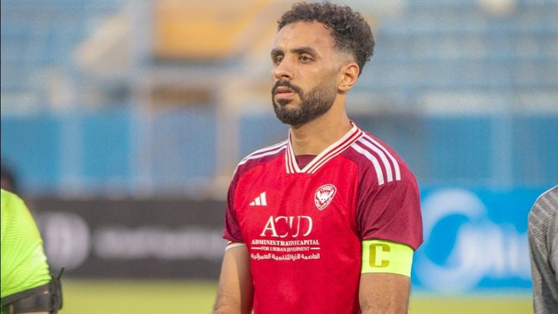 النصر يعلن انتقال
