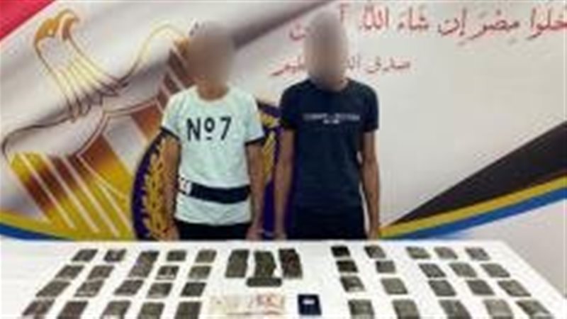 متهمين