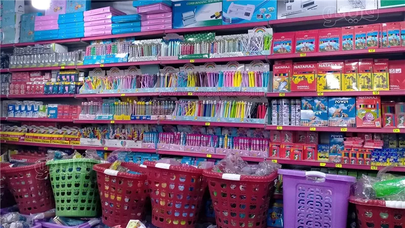 أسعار الأدوات الكتابية