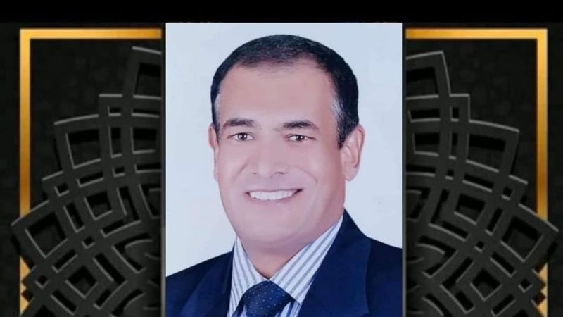 الراحل أحمد همام،