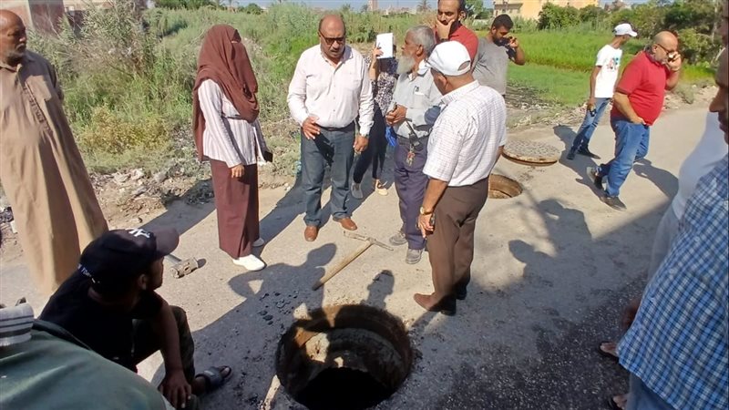 جانب من الحملة، فيتو