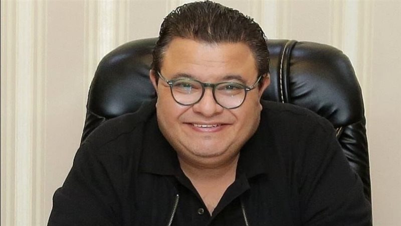 المخرج خالد جلال،