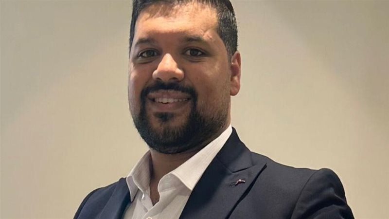  المهندس محمد عبدالهادي