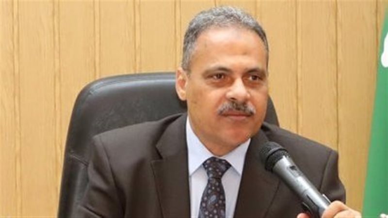 المهندس حازم الاشمونى