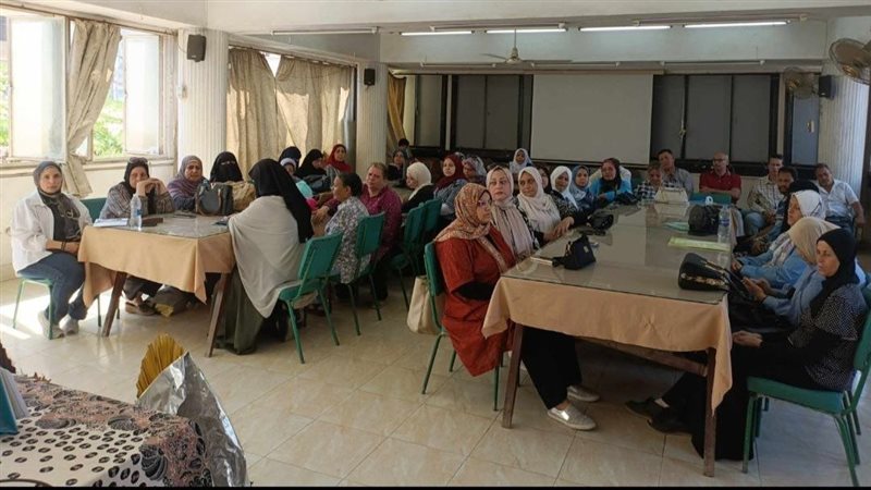 ندوة عن إستخدامات