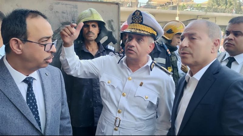محافظ القاهرة،فيتو